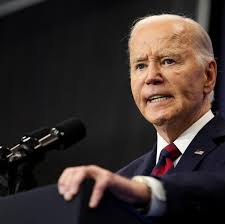 President Biden commutes sentences of most federal death row inmates