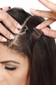 With 100% natural virgin hair, these quality clip ins blend in seamlessly to kinks and curls. This Guide Will Show You Exactly How To Use Clip In Hair Extensions Hair Extensions Tutorial Clip In Hair Extensions Hair Extension Clips