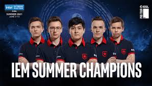 Jun 16, 2021 · splash house announces summer 2021 return. What We Ve Learned From Iem Summer 2021 Esports Com