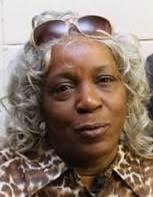 Obituary for Janice Inez (Butts) Parker