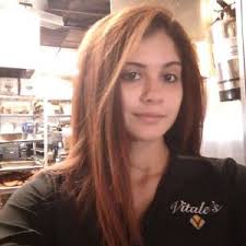 Lorraine Madera's Instagram, Twitter & Facebook