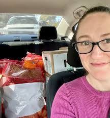 Pam Towner's Instagram, Twitter & Facebook