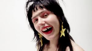 EV Grieve: March 2018