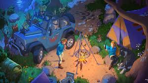 In most games, camping is a legitimate style of play. High Definition Mobile Phone And Desktop Wallpapers Legend Of Zelda Breath Legend Of Zelda Wild Wallpaper