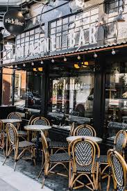 The Riddler Champagne Bar San Francisco Champagne Bar San Francisco Restaurants San Francisco Coffee