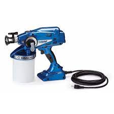 graco 16n673 truecoat pro ii electric paint sprayer lawn and garden sprayers airless paint sprayer paint sprayer paint sprayer reviews