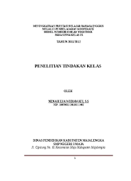 Salah satu parameter penting dalam bisnis adalah seberapa besar omset yang diperoleh. Top Pdf Meningkatkan Prestasi