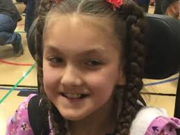 Fundraiser by Chaneil Lee : Presleigh Wants a Stroller