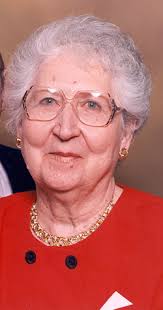 Obituary information for Janie Woodall