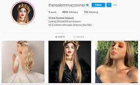 Emma coronel aispuro, 31, was detained at dulles international airport outside washington dc. De Esposa Del Chapo Guzman A Influencer La Vida De Lujos De Emma Coronel En Instagram Noticias De Bariloche