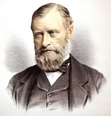 William Edward Forster Print (1818-1886) English Statesman. Art Prints,  Posters & Puzzles from Granger