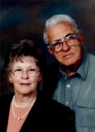 Obituary for Helen Isabelle Cuthbertson (nee Donaldson)