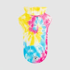 Tie Dye Dog Clothes Tie Dye Dog Hoodies Canada Pooch