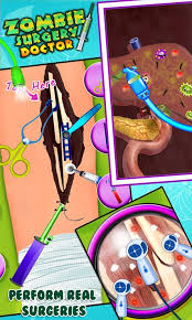 Now, surgeon simulator is here for android devices with its full glory. Zombies Surgery Simulator For Android Apk Download