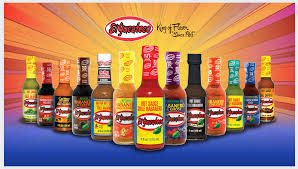 El Yucateco Hot Sauce - Choose Your Own 6 Pack! — The El Yucateco Gear Shop  / Padilla Innovation