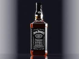 Jack Daniels Whiskey Bottle 3d Model Ad Daniels Jack Whiskey Model Jack Daniels Whiskey Bottle Jack Daniels Whiskey Bottle