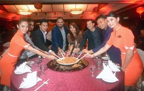 Updates about places to go and things to do in beautiful malaysia. Firefly Lancar Kempen Discovery See It Hear It Sense It Feel It Touch It Taste I T Bersama Tourism Selangor Dan The Saujana Hotel Kuala Lumpur