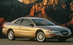 Image result for Deep Amethyst 1998 Sebring