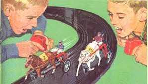 American Flyer Trains History