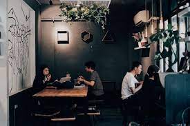 Gratis untuk komersial tidak perlu kredit bebas hak cipta. 15 Kedai Kopi Susu Kekinian Di Sekitar Unair Surabaya Murah Dan Enak