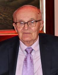 Obituary information for Klas H. Bjork