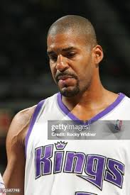 945 Detroit Pistons Corliss Williamson Photos & High Res Pictures