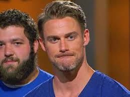 If I was casting for a hot male lead for a movie these guys would be