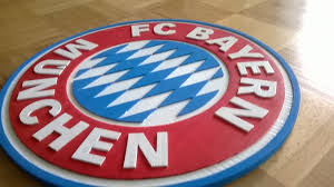 Herb Bayern Munchen Spolecznosc Ebay