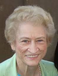 Alice Williamson Obituary (2011)