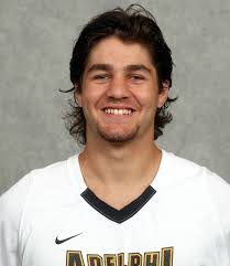 Adelphi University Men's Lacrosse 2014 NCAA Championship Tournament  Semifinal Round vs. LIU Post Sunday, May 18, 2014 Garden C