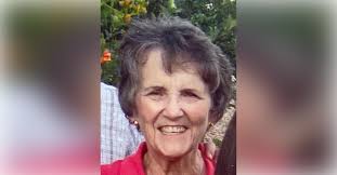 Obituary information for Nancy J. McGuire