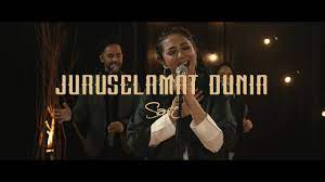 Juruselamat dunia (sari simorangkir) chosen vessel mines healing church. Sari Simorangkir Juruselamat Dunia Christmas Live Sessions Youtube