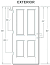 Storm Door