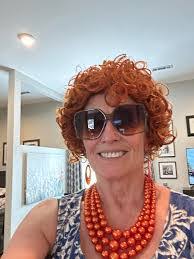 Michelle Sloop's Instagram, Twitter & Facebook