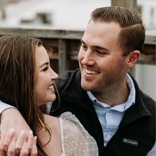 Ali Irwin and Austin Sowers's Wedding Registry