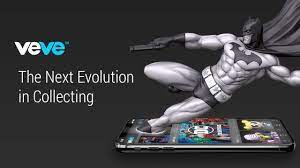 Collecting 2 0 Digital Collectibles By Veve Veve Medium