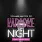 Karaoke Night at Buffalo Saloon event image