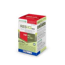 Resvo 200SC