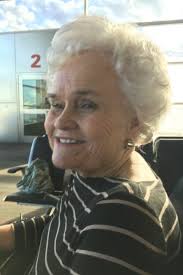 Helen Johnson Obituary