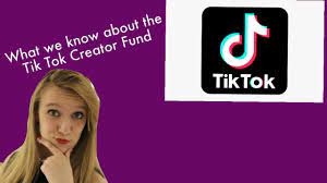 Here S How To Access The Tiktok Creator Fund Application If You Qualify