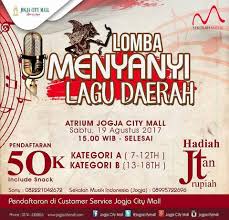 Check spelling or type a new query. Paling Keren Pamflet Lomba Nyanyi Solo Little Duckling Blog