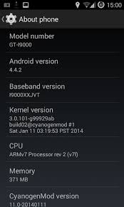 It is always very important to backup online, because it is impossible to recover your data after doing a hard reset. Samsung Galaxy S Wikiwand