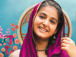 Razia is about to complete her… Anaswara Rajan Film Vaanku Set For March 13 Release Malayalam Movie News Times Of India