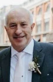 Condolence Book for Anton (Anthony) Mooney (Termonfeckin, Louth)