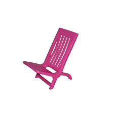 Chaise De Plage Vert Plein Air La Foir Fouille