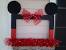 Minnie Mouse Party Ideas Pink And Black