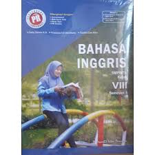 Buku bhs inggris kls 8. Buku Pr Bahasa Inggris Kelas Viii Semester 1 K13 Revisi Shopee Indonesia
