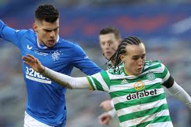 Celtic host old firm rivals rangers at parkhead now and they'll want to spoil steven gerrard's side's title party. Kjsqrhguegdq9m