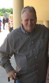 Obituary information for Larry Neil Graham