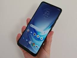 Motorola Moto G50 review